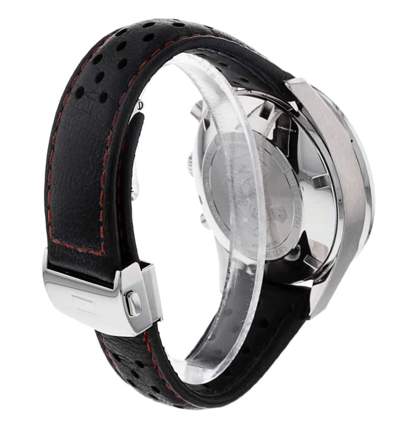 Tag Heuer Carrera CV201AN.FC6384